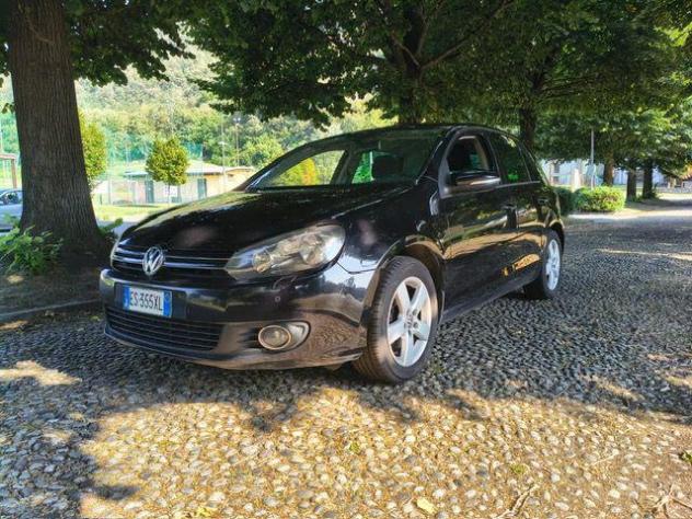 VOLKSWAGEN Golf 2.0 TDI 140CV DPF 5p. rif. 23979656