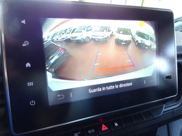 RENAULT Trafic T29 2.0dCI 130CV PC-TN Start Fari led RetroCamera rif. 23878446 - Foto 8