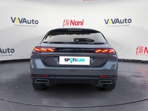 Peugeot 508 508 BlueHDi 130 Stop&Start EAT8 SW GT - Foto 4