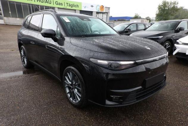 LEAPMOTOR C10 REEV 158kW phev Design rif. 23303716 - Foto 2