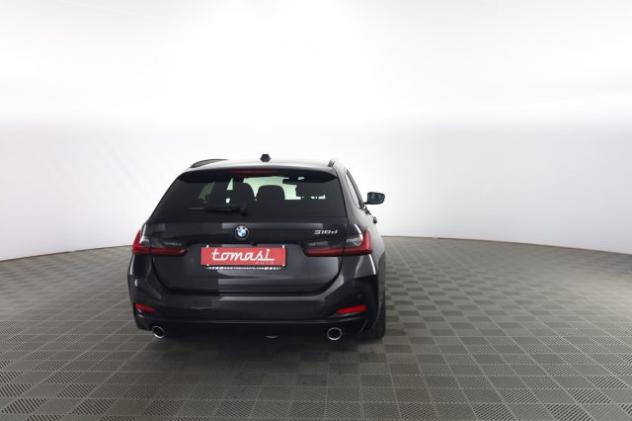 BMW 318 Serie 3 (G20/G21) d 48V Touring rif. 23988609 - Foto 5