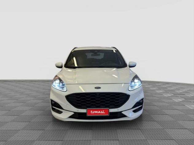 FORD Kuga Kuga 2.5 Plug In Hybrid 225 CV CVT 2WD ST-Line rif. 23647040 - Foto 8