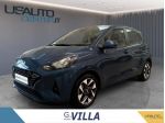 Hyundai i10 PE MY25 5P 1.0 MT CONNECTLINE