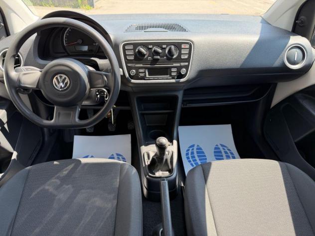 VOLKSWAGEN - Up! - 75 CV 5 porte move - Foto 10
