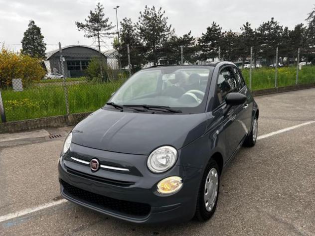 FIAT 500 Cabrio 1.0 Hybrid rif. 23789782 - Foto 6