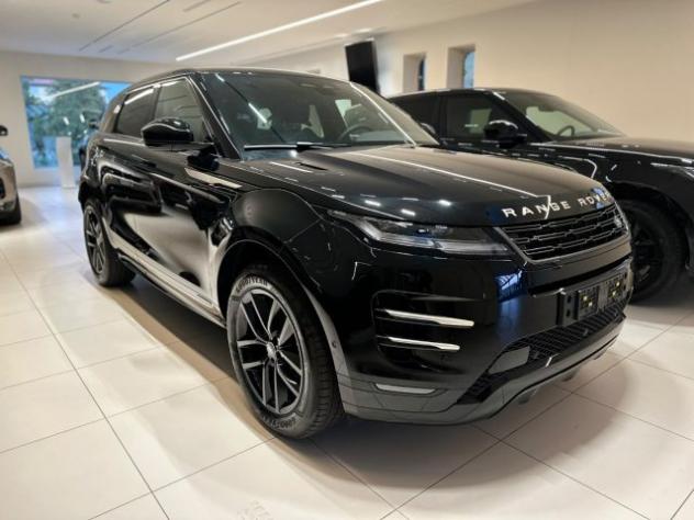 LAND ROVER Range Rover Evoque Evoque Hoxton Ed. D165 AWD AT 5P SUV SWB MHEV rif. 24160089 - Foto 6