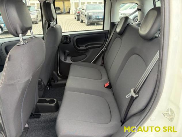 FIAT Panda Cross 1.0 FireFly S&S Hybrid PROMO CON FINANZIAMENTO rif. 24185769 - Foto 8