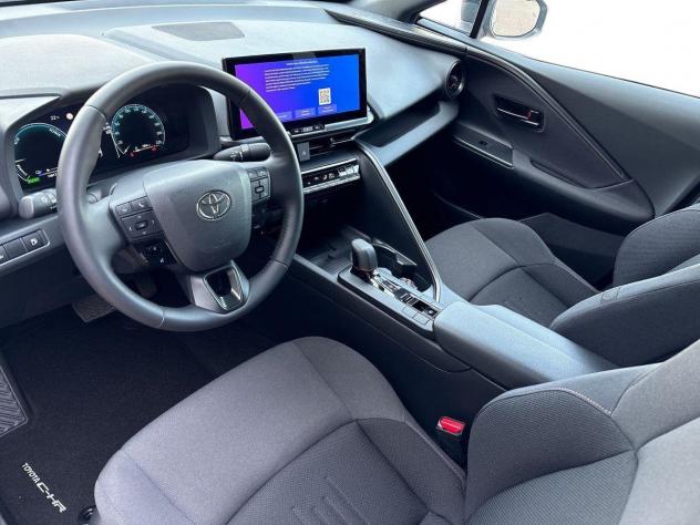 Toyota C-HR 2.0 PHEV Trend - Foto 7