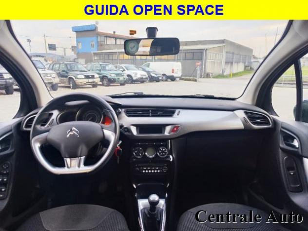 CITROEN C3 1.4 HDi 70 Exclusive rif. 23461646 - Foto 10