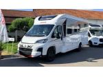 Dethleffs Just Camp T7052 EBL - in Promo!