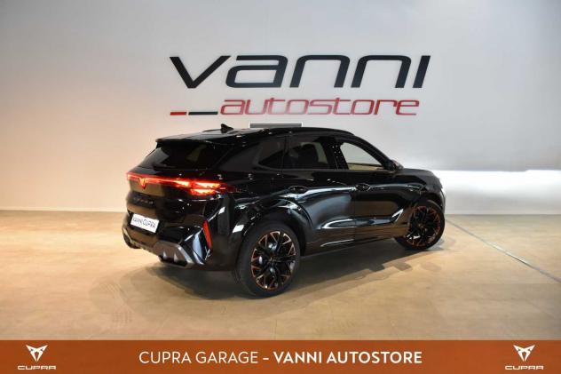 CUPRA Terramar 1.5 e-Hybrid DSG VZ 272CV pHEV - TETTO PANORAMICO - Foto 4
