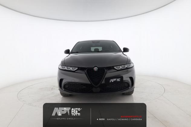 Alfa Romeo Tonale Tonale 1.5 hybrid Speciale 130cv tct7 - Foto 8