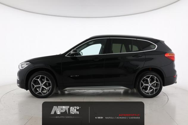BMW X1 X1 sdrive18d xLine auto - Foto 2
