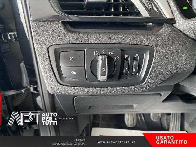 BMW X1 X1 xdrive18d Sport - Foto 9