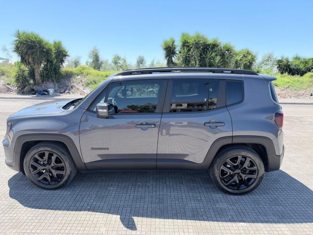 Jeep Renegade 1.3 T4 190CV PHEV 4xe AT6 Limited - Foto 8