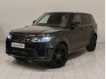 Land Rover Range Rover Sport 3.0 TDV6 HSE Dynamic
