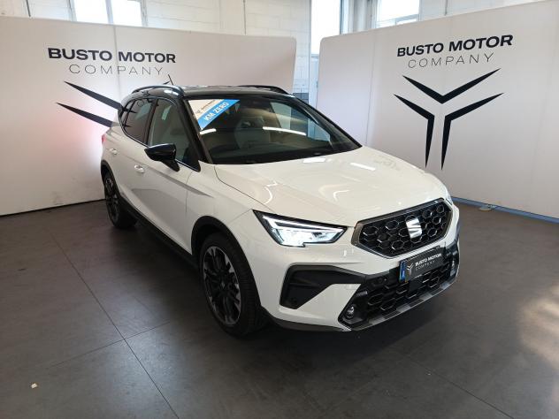 SEAT Arona Arona 1.0 ecotsi 95cv - KM0