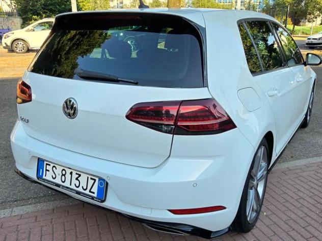 VOLKSWAGEN Golf 1.0 TSI Sport BMotion Technology OK NEOPATENTATI rif. 23925043 - Foto 7