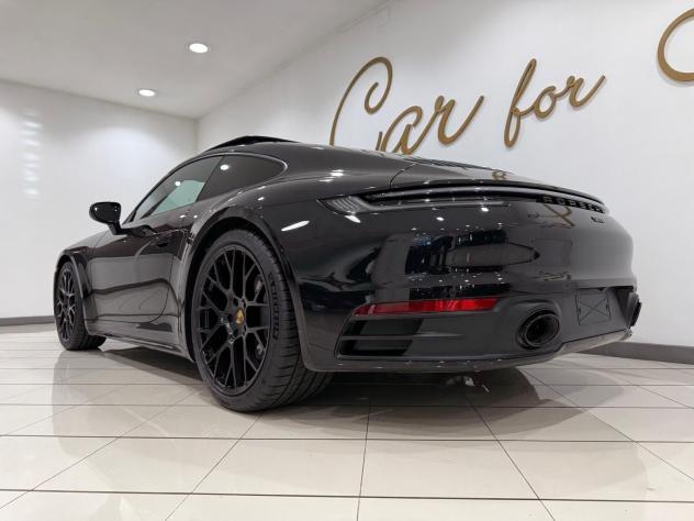 Porsche 911 CARRERA - Foto 4