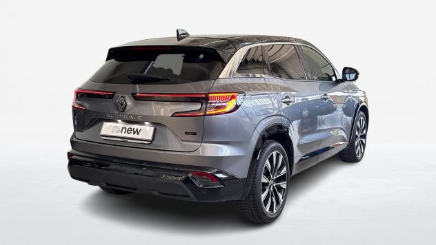 Renault Austral 1.2 E-Tech full hybrid Techno 200cv auto - Foto 2