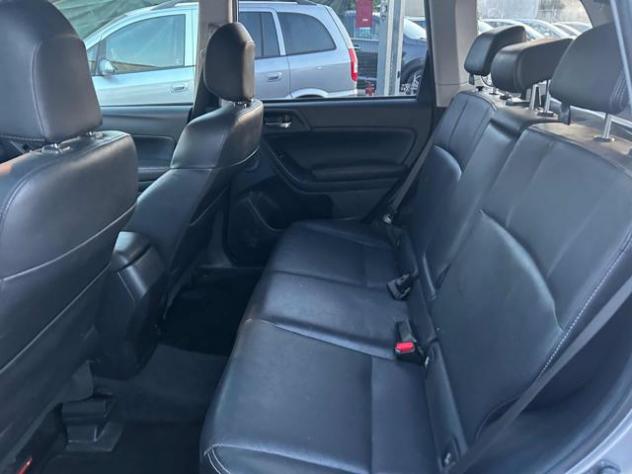 SUBARU Forester 2.0D-S Dynamic senza nessun lavoro da fare rif. 23770189 - Foto 5