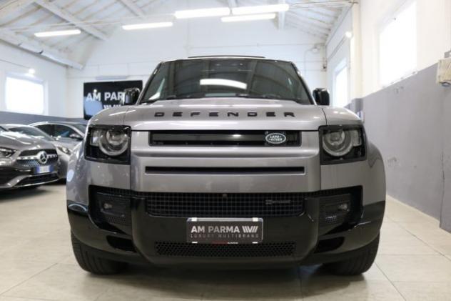LAND ROVER Defender 110 3.0D I6 200 CV X-Dynamic SE "" TETTO PANO"" rif. 23795182 - Foto 2