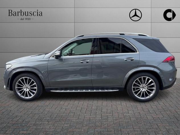 Mercedes-Benz GLE - V167 2019 - 300 d mhev Premium Plus 4matic auto - Foto 5