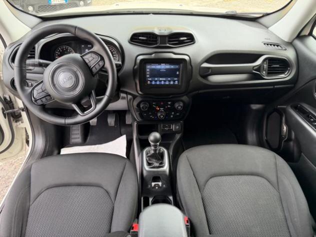 JEEP Renegade in promozione!!!!!Night Eagle 1.0 T3 rif. 24069947 - Foto 10
