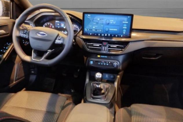 FORD Focus 1.0 EcoBoost Hybrid 125 CV SW ST-Line rif. 23251634 - Foto 6