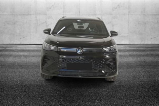 VOLKSWAGEN Tiguan 2.0 TDI 150 CV DSG R-Line rif. 24050030 - Foto 3