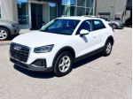 Audi Q2 30 TFSI Proline