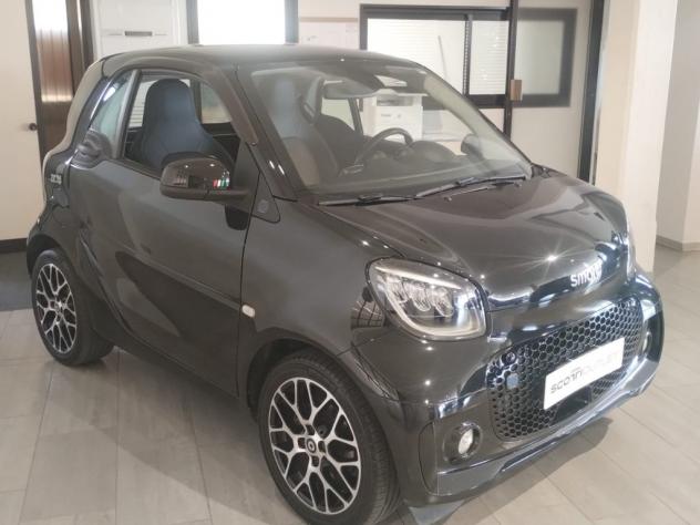 smart fortwo III 2015 eq Prime my19 - Foto 3
