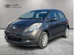Toyota Yaris 1.0 Sol 5p