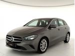 Mercedes-Benz B 180 Sport