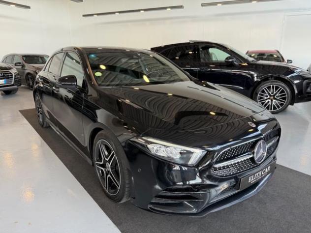 MERCEDES-BENZ A 200 d Premium rif. 23833733 - Foto 3