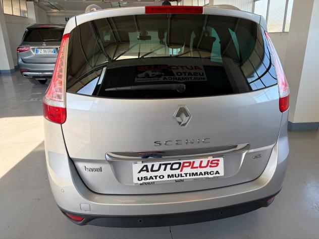Renault Scenic Grand Scic 1.5 dCi 110CV Limited 7posti - Foto 6