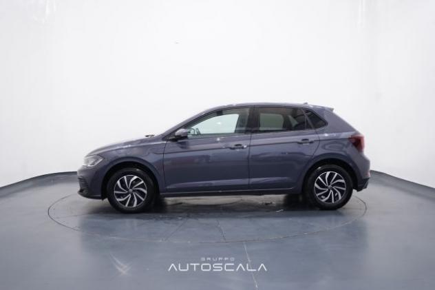 VOLKSWAGEN Polo 1.0 TSI 95cv Edition Plus rif. 23531885 - Foto 3