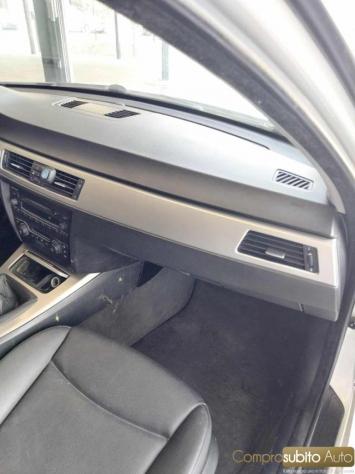 BMW 320 d turbodiesel cat Touring Eletta rif. 23809030 - Foto 6