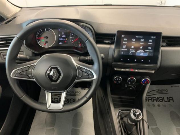 RENAULT Clio 1.0 GPL Zen My21 5 Porte rif. 23820461 - Foto 10