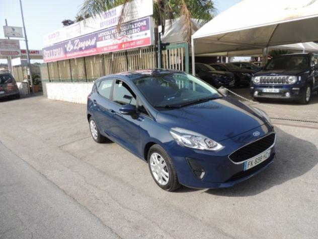 FORD Fiesta 1.5 EcoBlue 5 porte Business rif. 23451809 - Foto 8