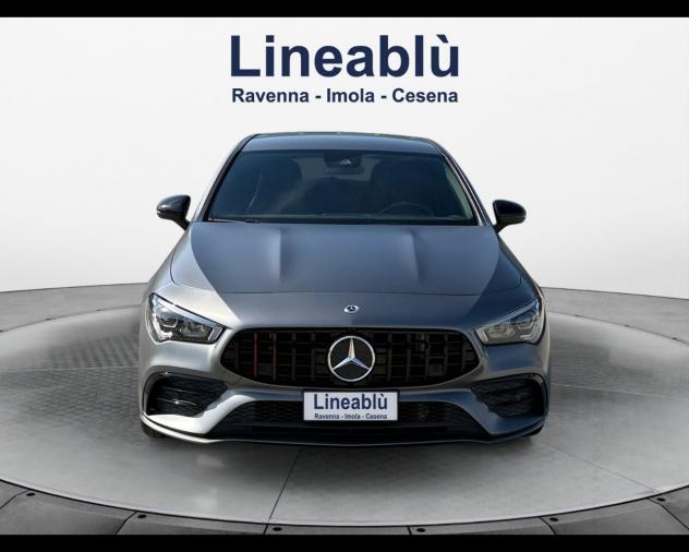 Mercedes-Benz CLA Classe S.Brake 35 AMG 4Matic Shooting Brake - Foto 8