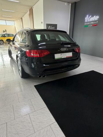 Audi A4 2.0 TDI 150 CV ultra S tronic Business Sport - Foto 9