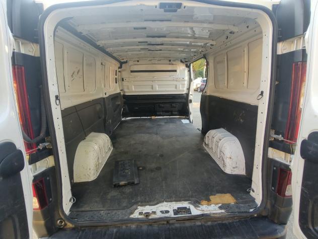 Opel Vivaro 29 L2H1 1.6 BIT. 14O CV EDITION, OK NEOPATENTATI, PREZZO + IVA - Foto 10