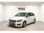 Mercedes-benz B 200 d Executive