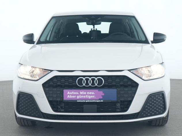 Audi A1 Sportback 25 TFSI Cockpit Cruise Control Smartphone interface - Foto 7