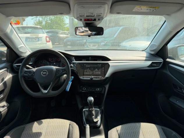OPEL Corsa 1.2 Edition OK NEO PATENTATI rif. 23863148 - Foto 5