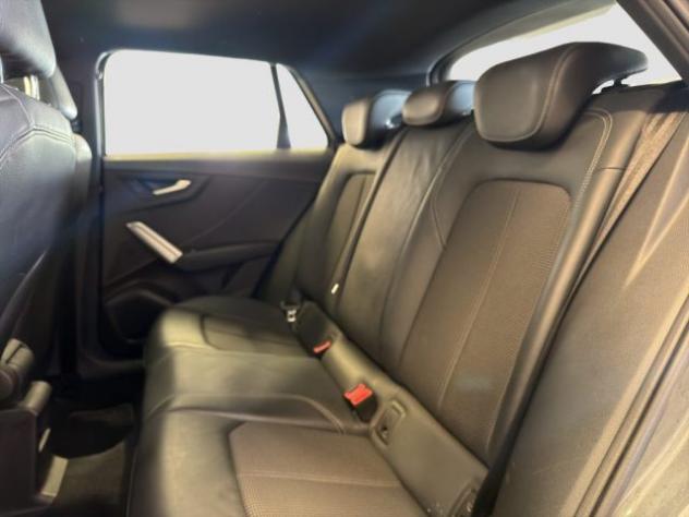 AUDI Q2 Q2 35 TDI S Line edition rif. 23793816 - Foto 10