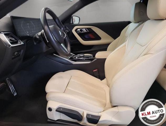 BMW 220 i Coupé M sport G42 SELETTIVA BMW rif. 24175298 - Foto 5
