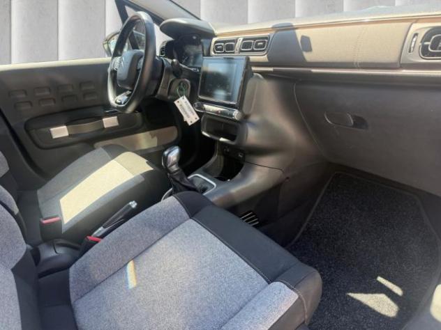 CITROEN C3 1500 BLUEHDI ORIGINS 100CV CARPLAT PDC"17 ITALIA rif. 24069867 - Foto 9