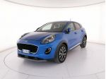 Ford Puma 1.0 ecoboost h Titanium s&s 125cv